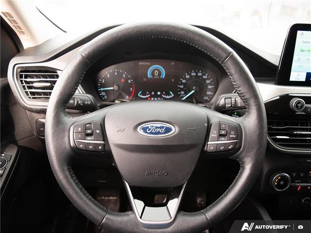 2020 Ford Escape SEL (Stk: 106026A) in St. Thomas - Image 14 of 27