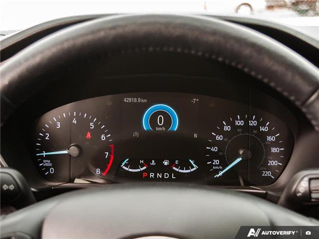 2020 Ford Escape SEL (Stk: 106026A) in St. Thomas - Image 15 of 27