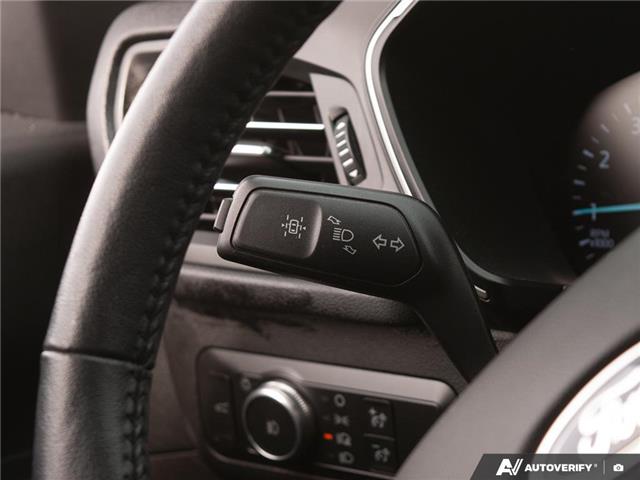 2020 Ford Escape SEL (Stk: 106026A) in St. Thomas - Image 16 of 27