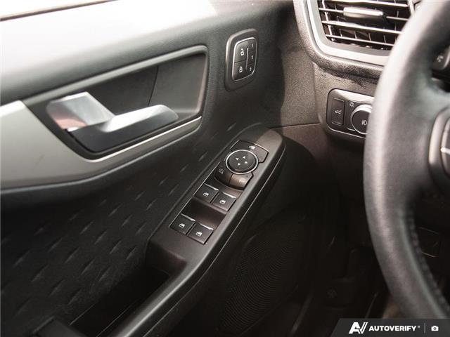 2020 Ford Escape SEL (Stk: 106026A) in St. Thomas - Image 17 of 27