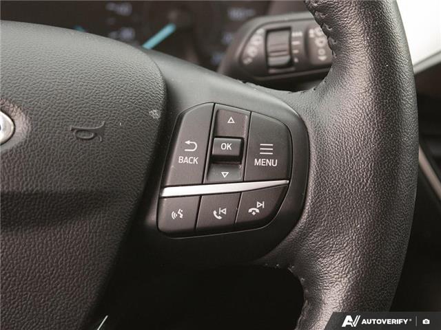 2020 Ford Escape SEL (Stk: 106026A) in St. Thomas - Image 18 of 27