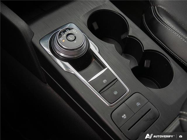 2020 Ford Escape SEL (Stk: 106026A) in St. Thomas - Image 19 of 27