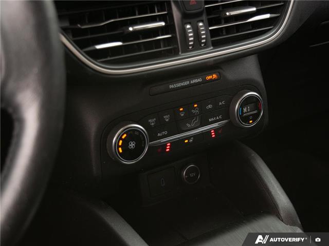 2020 Ford Escape SEL (Stk: 106026A) in St. Thomas - Image 20 of 27