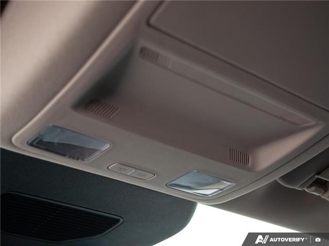 2020 Ford Escape SEL (Stk: 106026A) in St. Thomas - Image 22 of 27