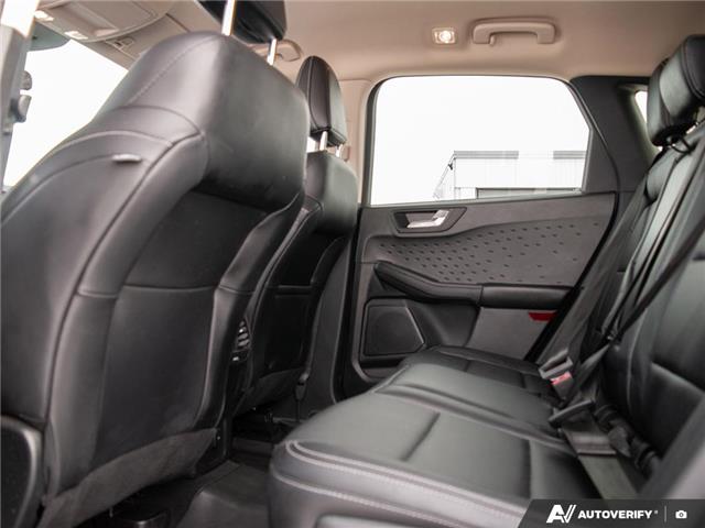 2020 Ford Escape SEL (Stk: 106026A) in St. Thomas - Image 24 of 27