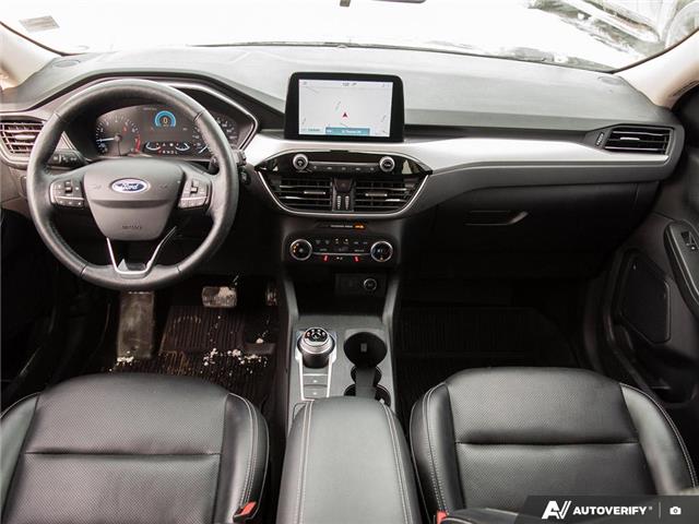 2020 Ford Escape SEL (Stk: 106026A) in St. Thomas - Image 25 of 27