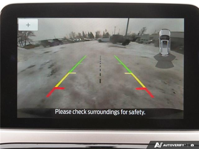 2020 Ford Escape SEL (Stk: 106026A) in St. Thomas - Image 26 of 27