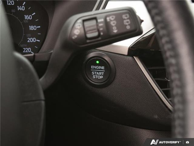 2020 Ford Escape SEL (Stk: 106026A) in St. Thomas - Image 27 of 27