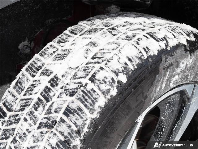 2021 Chevrolet TrailBlazer RS (Stk: 106024A) in St. Thomas - Image 7 of 27