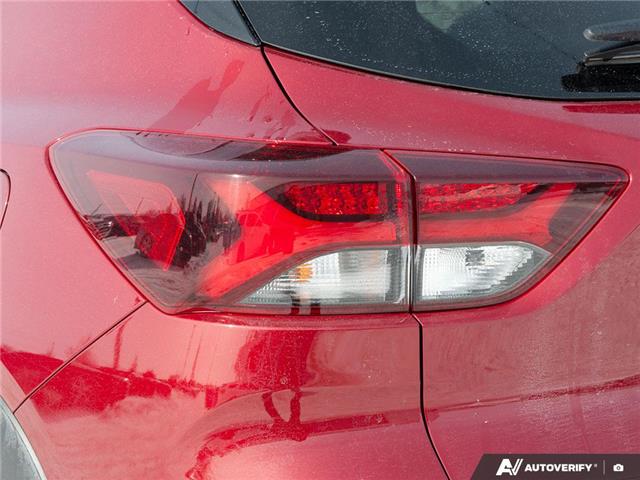 2021 Chevrolet TrailBlazer RS (Stk: 106024A) in St. Thomas - Image 12 of 27