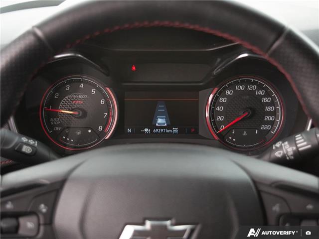 2021 Chevrolet TrailBlazer RS (Stk: 106024A) in St. Thomas - Image 15 of 27