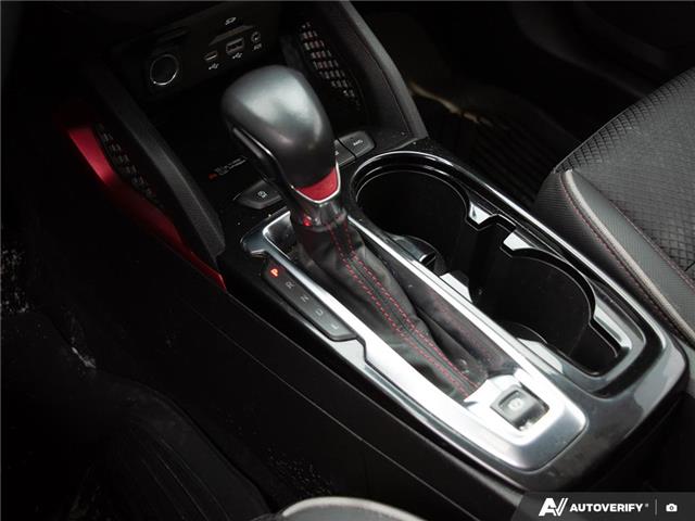 2021 Chevrolet TrailBlazer RS (Stk: 106024A) in St. Thomas - Image 19 of 27