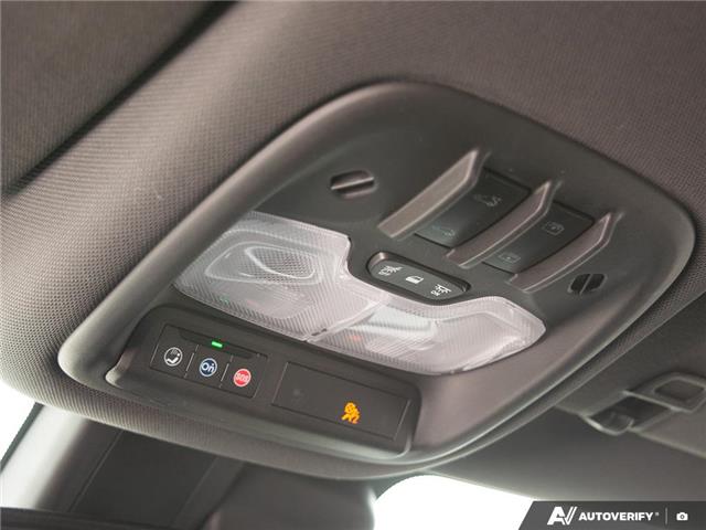 2021 Chevrolet TrailBlazer RS (Stk: 106024A) in St. Thomas - Image 22 of 27