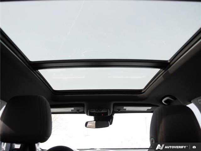 2021 Chevrolet TrailBlazer RS (Stk: 106024A) in St. Thomas - Image 26 of 27