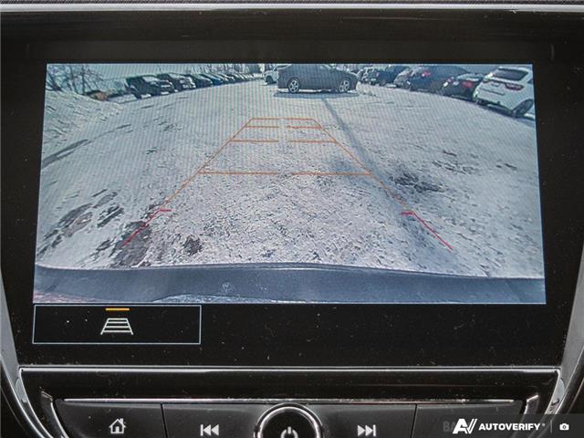 2021 Chevrolet TrailBlazer RS (Stk: 106024A) in St. Thomas - Image 27 of 27