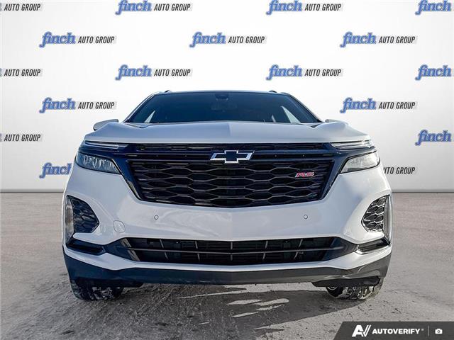 2024 Chevrolet Equinox RS (Stk: 901) in Kitchener - Image 2 of 24