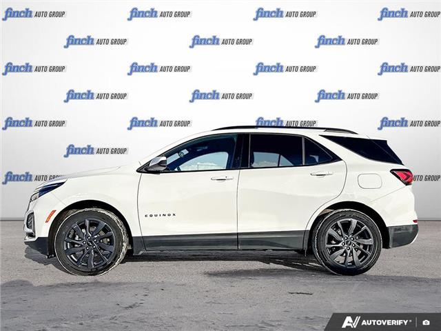 2024 Chevrolet Equinox RS (Stk: 901) in Kitchener - Image 3 of 24