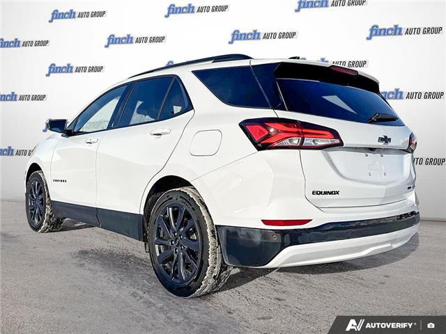 2024 Chevrolet Equinox RS (Stk: 901) in Kitchener - Image 4 of 24