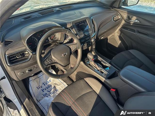 2024 Chevrolet Equinox RS (Stk: 901) in Kitchener - Image 12 of 24