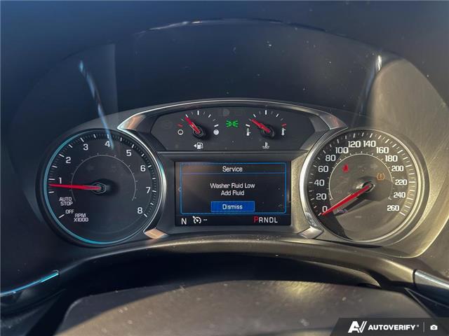 2024 Chevrolet Equinox RS (Stk: 901) in Kitchener - Image 14 of 24