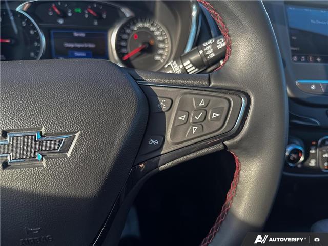 2024 Chevrolet Equinox RS (Stk: 901) in Kitchener - Image 15 of 24