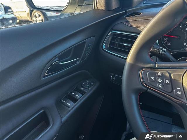 2024 Chevrolet Equinox RS (Stk: 901) in Kitchener - Image 16 of 24