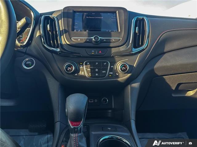 2024 Chevrolet Equinox RS (Stk: 901) in Kitchener - Image 18 of 24