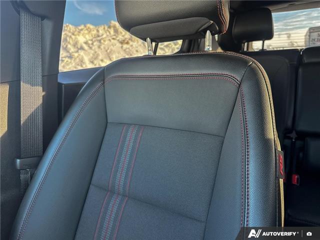 2024 Chevrolet Equinox RS (Stk: 901) in Kitchener - Image 19 of 24