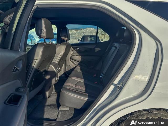 2024 Chevrolet Equinox RS (Stk: 901) in Kitchener - Image 22 of 24