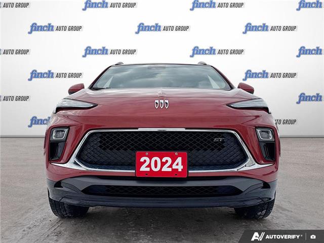 2024 Buick Encore GX Sport Touring (Stk: 929) in Kitchener - Image 2 of 24