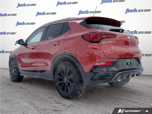 2024 Buick Encore GX Sport Touring (Stk: 929) in Kitchener - Image 4 of 24