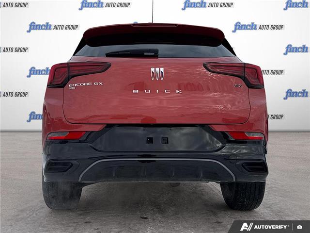 2024 Buick Encore GX Sport Touring (Stk: 929) in Kitchener - Image 5 of 24