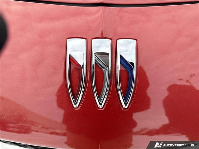 2024 Buick Encore GX Sport Touring (Stk: 929) in Kitchener - Image 8 of 24