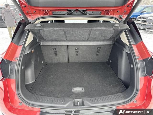 2024 Buick Encore GX Sport Touring (Stk: 929) in Kitchener - Image 10 of 24