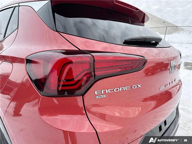 2024 Buick Encore GX Sport Touring (Stk: 929) in Kitchener - Image 11 of 24