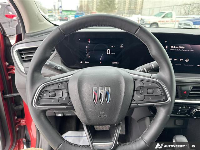 2024 Buick Encore GX Sport Touring (Stk: 929) in Kitchener - Image 13 of 24