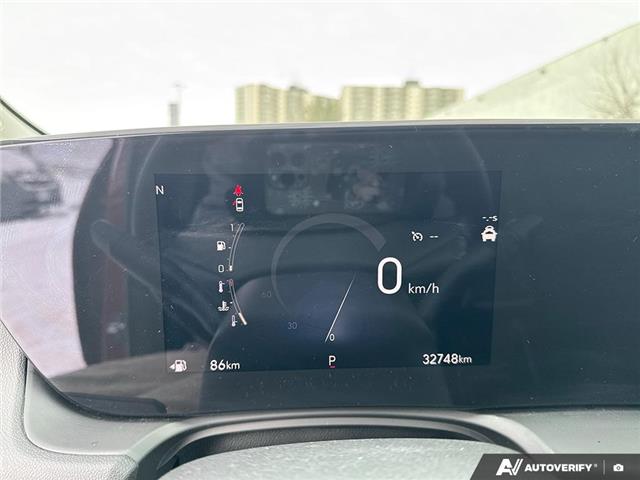2024 Buick Encore GX Sport Touring (Stk: 929) in Kitchener - Image 14 of 24