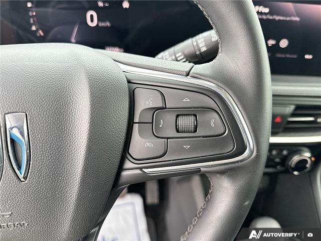 2024 Buick Encore GX Sport Touring (Stk: 929) in Kitchener - Image 15 of 24