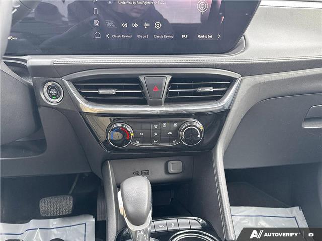 2024 Buick Encore GX Sport Touring (Stk: 929) in Kitchener - Image 17 of 24