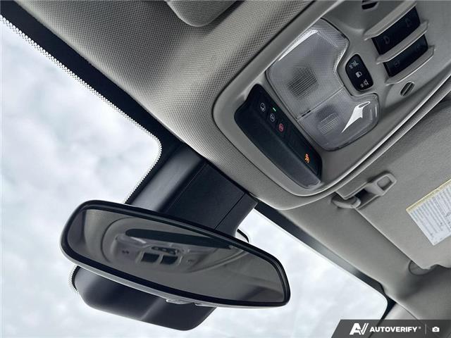 2024 Buick Encore GX Sport Touring (Stk: 929) in Kitchener - Image 18 of 24