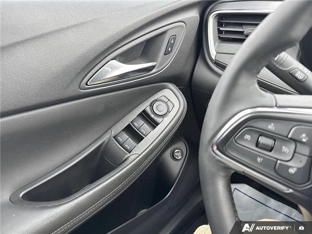 2024 Buick Encore GX Sport Touring (Stk: 929) in Kitchener - Image 19 of 24