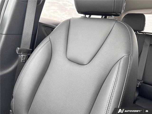 2024 Buick Encore GX Sport Touring (Stk: 929) in Kitchener - Image 20 of 24