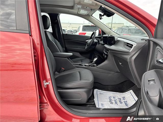 2024 Buick Encore GX Sport Touring (Stk: 929) in Kitchener - Image 21 of 24