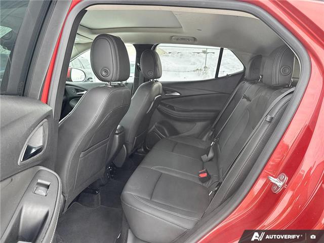 2024 Buick Encore GX Sport Touring (Stk: 929) in Kitchener - Image 22 of 24