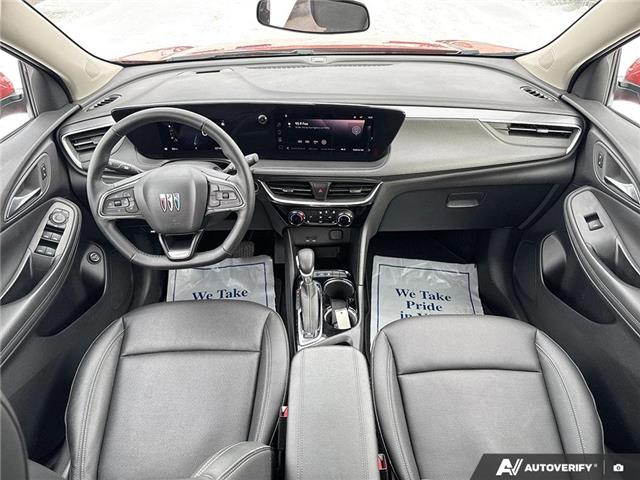 2024 Buick Encore GX Sport Touring (Stk: 929) in Kitchener - Image 23 of 24