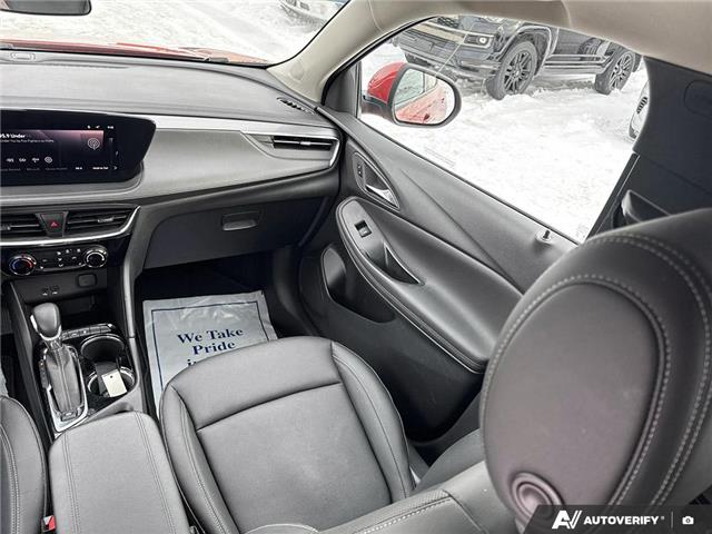 2024 Buick Encore GX Sport Touring (Stk: 929) in Kitchener - Image 24 of 24