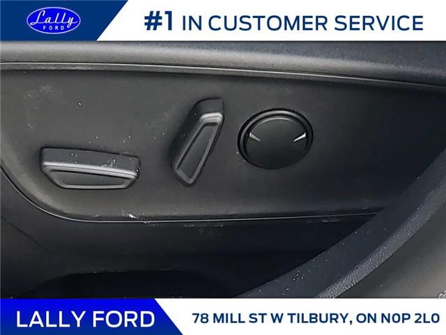 2026 Ford Bronco Sport Big Bend (Stk: LFBS01534) in Tilbury - Image 6 of 27