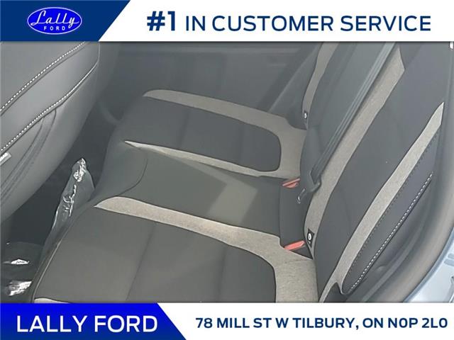 2026 Ford Bronco Sport Big Bend (Stk: LFBS01534) in Tilbury - Image 14 of 27