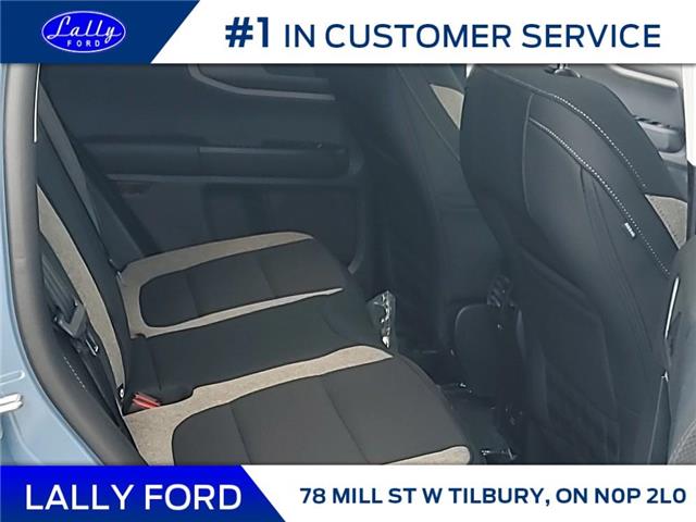 2026 Ford Bronco Sport Big Bend (Stk: LFBS01534) in Tilbury - Image 25 of 27