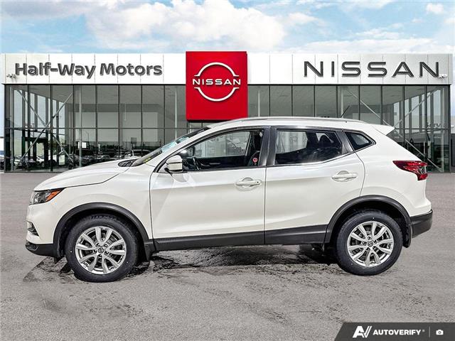 2020 Nissan Qashqai SV (Stk: UC6370) in Thunder Bay - Image 3 of 24
